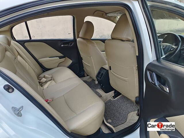 Used Honda City [2014-2017] V in Noida