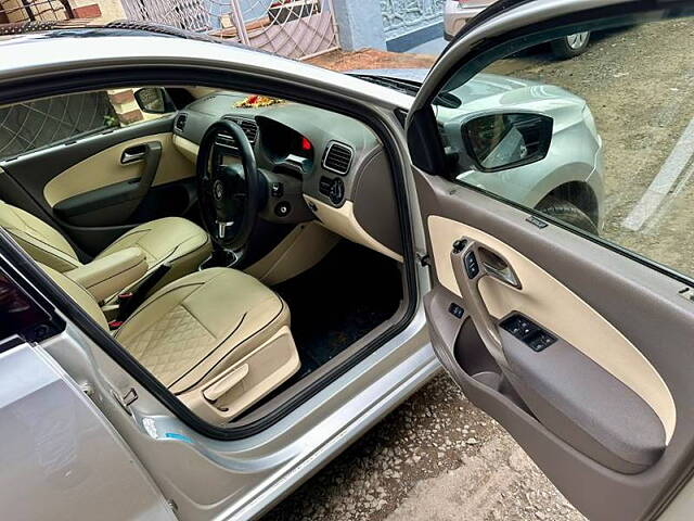 Used Volkswagen Vento [2010-2012] Highline Petrol in Mumbai