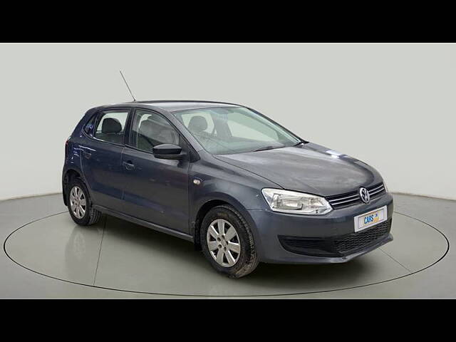 Used 2011 Volkswagen Polo in Delhi