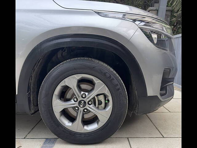 Used Kia Seltos [2019-2022] HTK Plus 1.5 [2019-2020] in Delhi