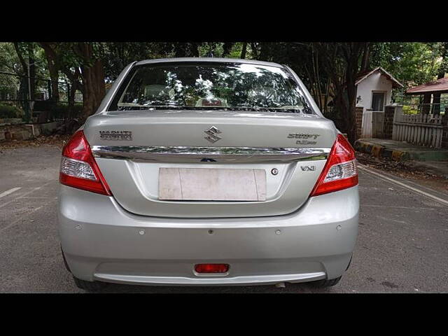 Used Maruti Suzuki Swift DZire [2011-2015] VXI in Bangalore