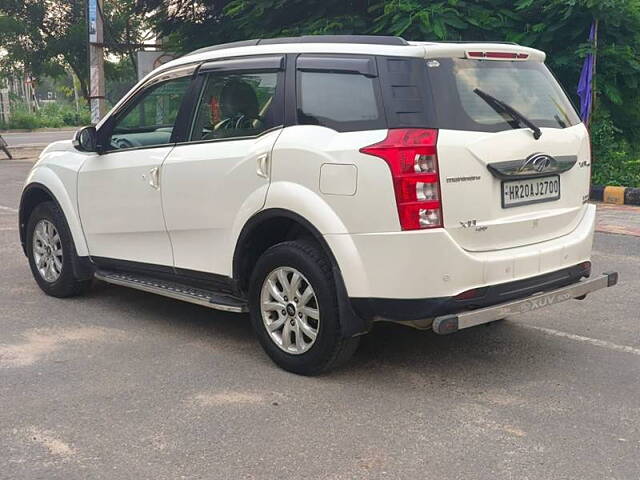 Used Mahindra XUV500 [2015-2018] W10 AWD AT in Faridabad