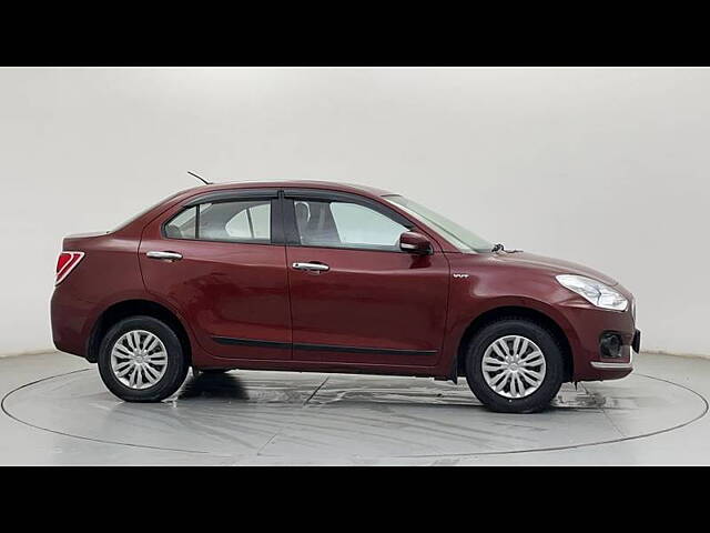 Used Maruti Suzuki Dzire [2017-2020] VXi in Lucknow