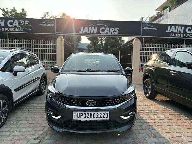 Used 2022 Tata Tiago in Lucknow