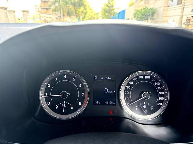 Used Hyundai Venue [2019-2022] SX Plus 1.0 Turbo DCT in Thane