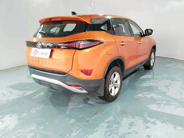 Used Tata Harrier [2019-2023] XZ [2019-2020] in Kochi