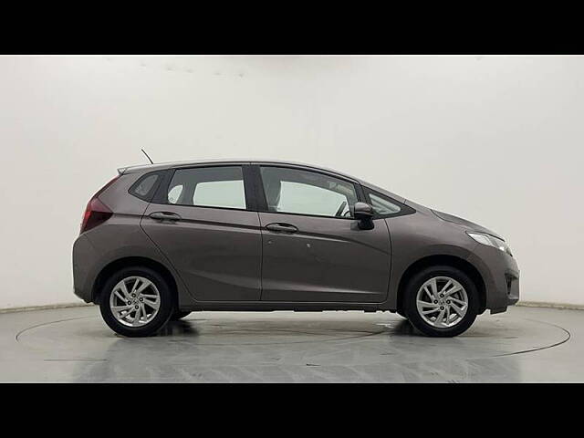 Used Honda Jazz [2015-2018] V Petrol in Hyderabad