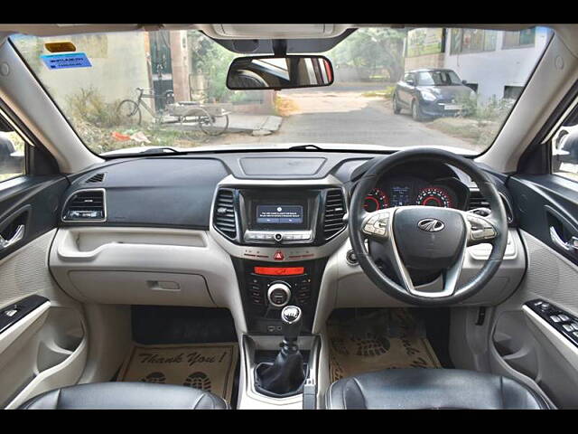 Used Mahindra XUV300 [2019-2024] W8 1.2 Petrol [2019] in Gurgaon