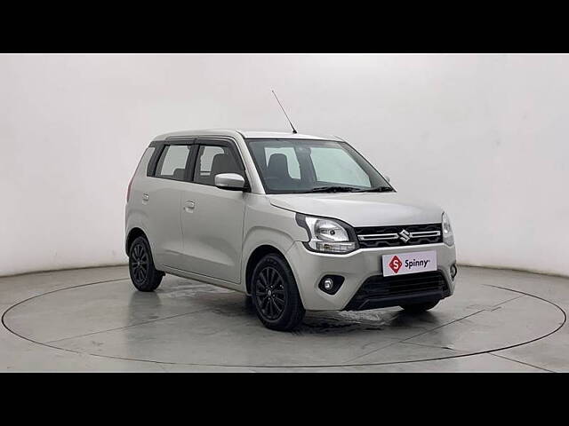 Used Maruti Suzuki Wagon R ZXI Plus 1.2 [2022-2023] in Chennai