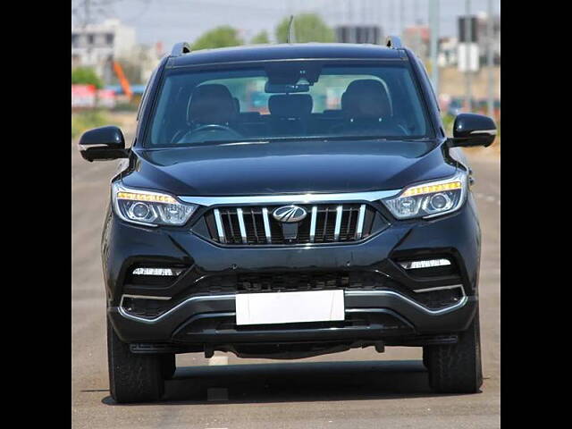 Used 2019 Mahindra Alturas G4 in Jaipur