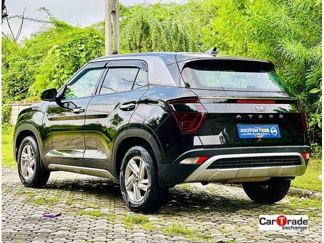 Used Hyundai Creta [2020-2023] EX 1.5 Diesel [2020-2022] in Ahmedabad