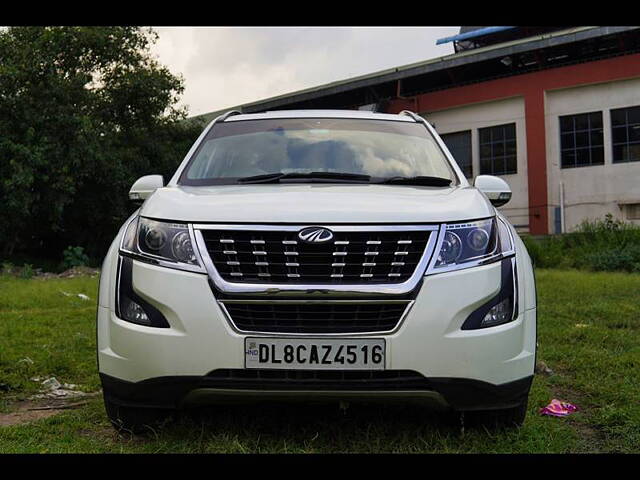 Used Mahindra XUV500 [2015-2018] W9 in Delhi