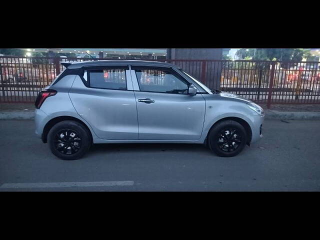 Used Maruti Suzuki Swift [2014-2018] LXi in Faridabad