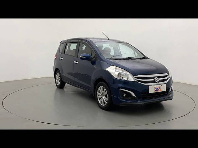 Used 2017 Maruti Suzuki Ertiga in Mumbai