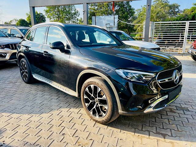 Used Mercedes-Benz GLC [2023-2024] 300 4MATIC in Gurgaon