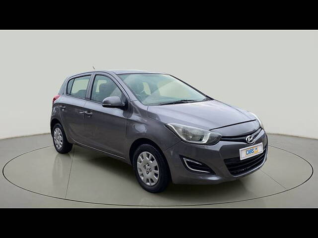 Used 2013 Hyundai i20 in Pune