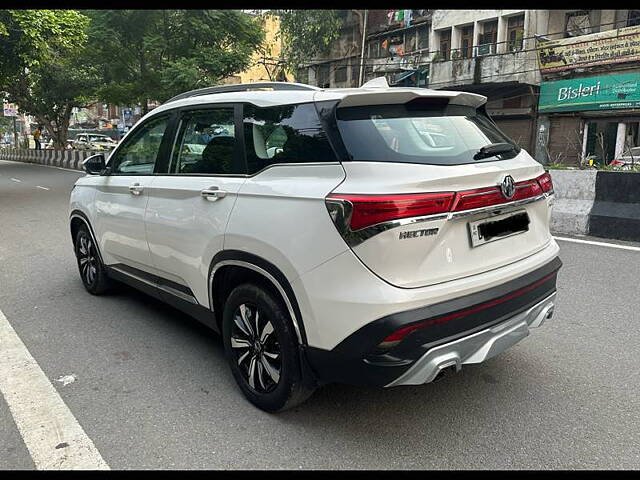 Used MG Hector [2019-2021] Sharp 1.5 DCT Petrol [2019-2020] in Delhi