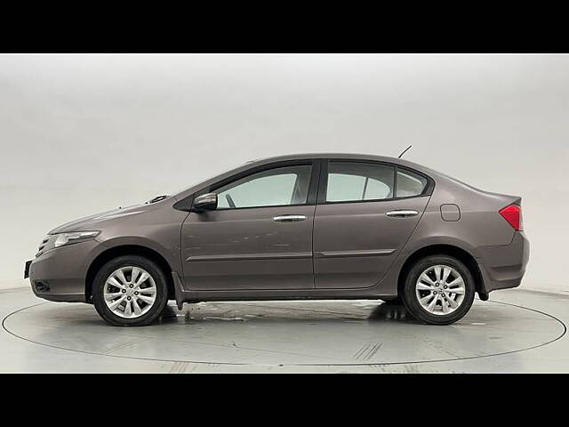 Used Honda City [2011-2014] 1.5 V MT in Delhi