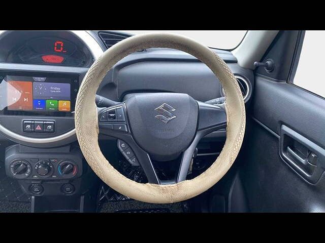 Used Maruti Suzuki S-Presso [2019-2022] VXi Plus in Nagpur