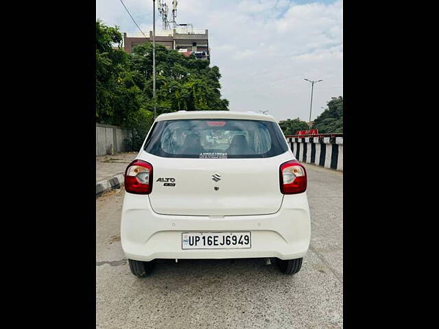 Used Maruti Suzuki Alto K10 [2014-2020] LXi [2014-2019] in Delhi