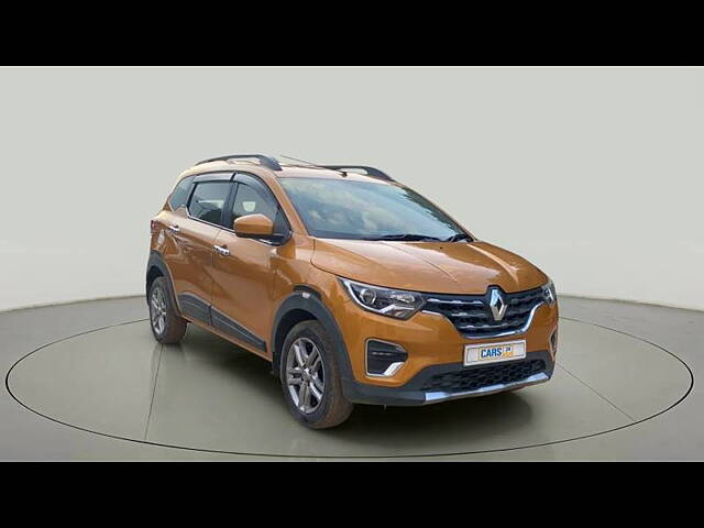 Used 2020 Renault Triber in Chennai