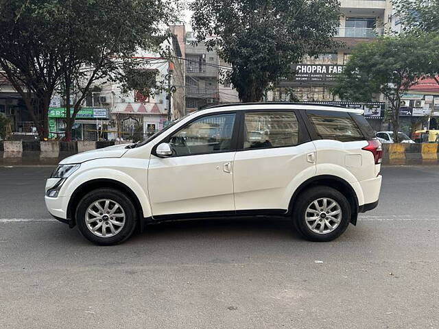 Used Mahindra XUV500 W7 [2018-2020] in Delhi