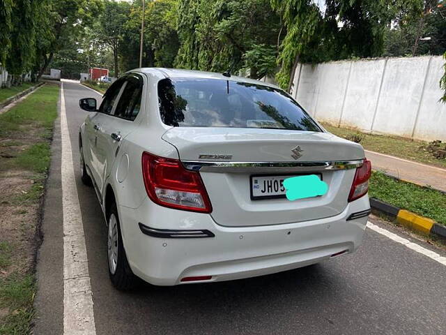 Used Maruti Suzuki Dzire VXi [2020-2023] in Jamshedpur