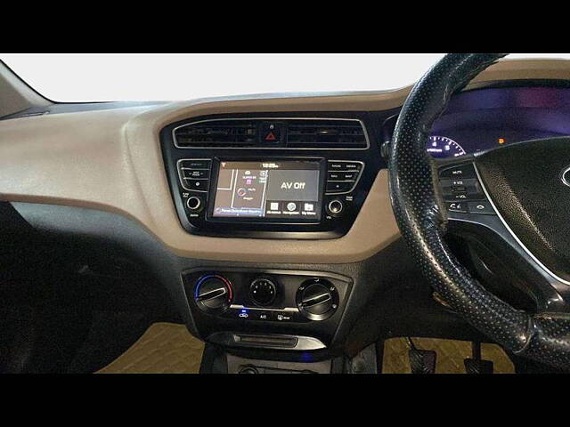 Used Hyundai Elite i20 [2018-2019] Sportz 1.2 in Chandigarh