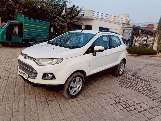 Used Ford EcoSport [2017-2019] Trend 1.5L TDCi in Sonepat