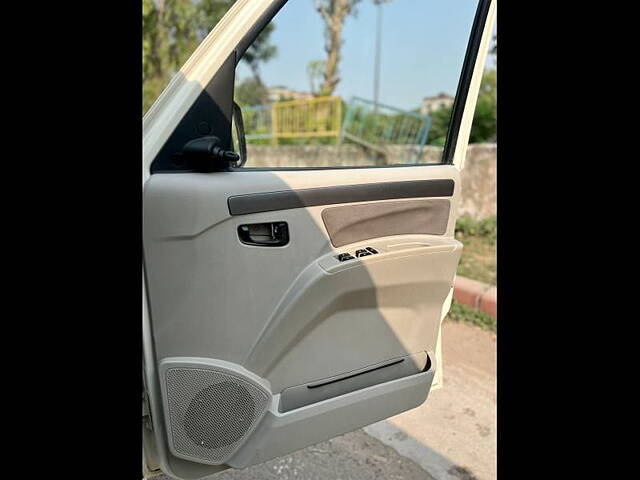 Used Mahindra Scorpio 2021 S5 2WD 7 STR in Delhi