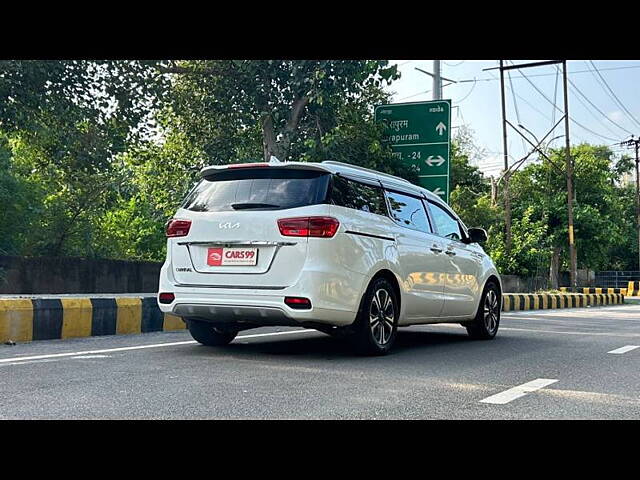 Used Kia Carnival [2020-2023] Prestige 7 STR in Noida