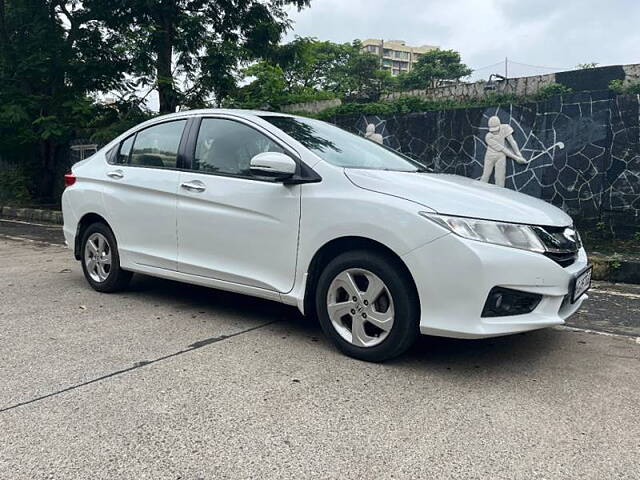 Used Honda City [2014-2017] V in Mumbai