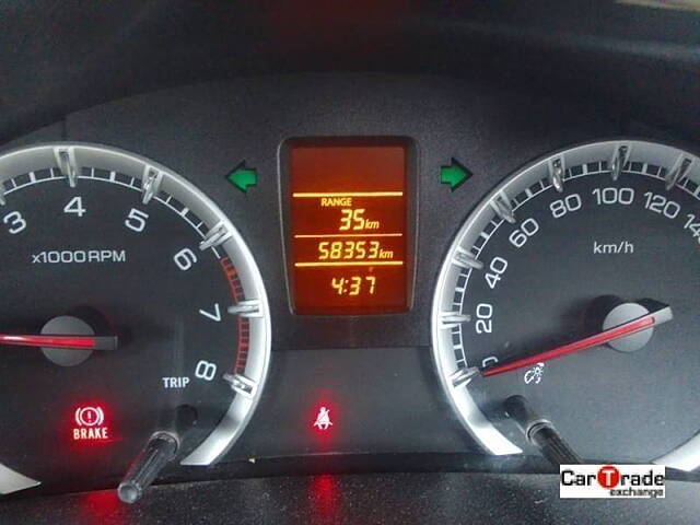 Used Maruti Suzuki Swift DZire [2011-2015] VXI in Hyderabad