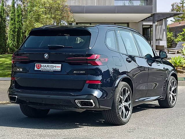 Used BMW X5 [2019-2023] xDrive40i M Sport [2019-2019] in Delhi