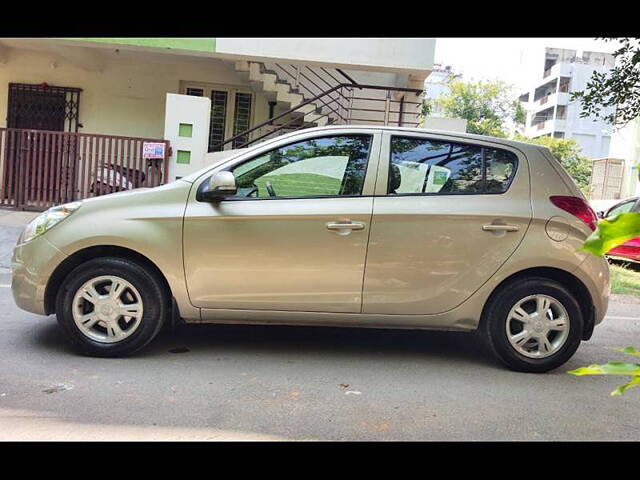 Used Hyundai i20 [2010-2012] Asta 1.2 in Bangalore