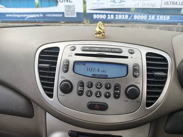 Used Hyundai i10 [2010-2017] Sportz 1.1 iRDE2 [2010--2017] in Pune