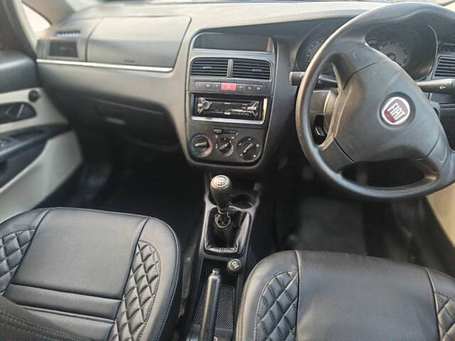 Used Fiat Linea [2008-2011] Active 1.4 in Chennai