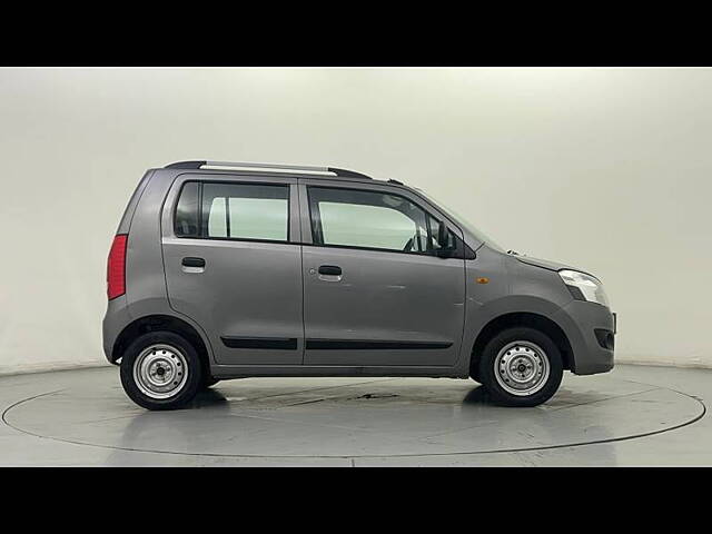 Used Maruti Suzuki Wagon R [2019-2022] LXi 1.0 CNG [2019-2020] in Ghaziabad