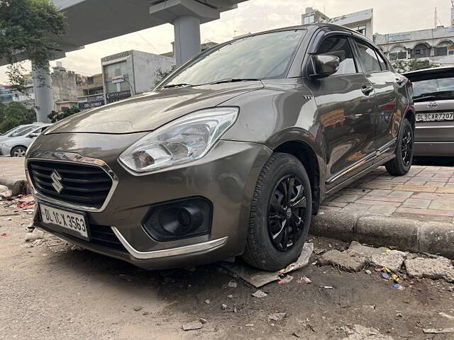 Used Maruti Suzuki Dzire [2017-2020] VXi in Delhi