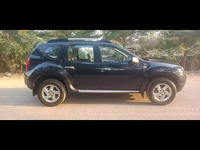 Used Renault Duster [2012-2015] 110 PS RxZ Diesel in Mumbai