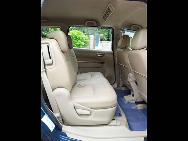 Used Maruti Suzuki Ertiga [2015-2018] VDI SHVS in Mumbai