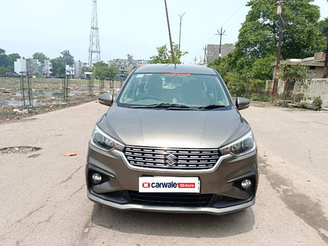 Used 2019 Maruti Suzuki Ertiga in Lucknow