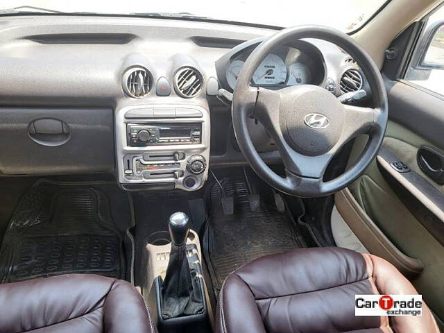 Used Hyundai Santro Xing [2008-2015] GL in Pune