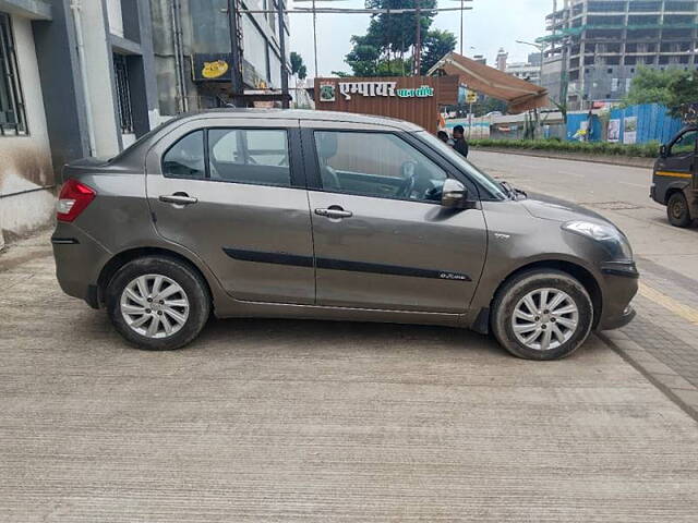 Used Maruti Suzuki Swift DZire [2011-2015] ZDI in Pune