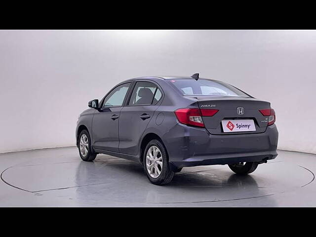 Used Honda Amaze [2013-2016] 1.2 VX i-VTEC in Bangalore