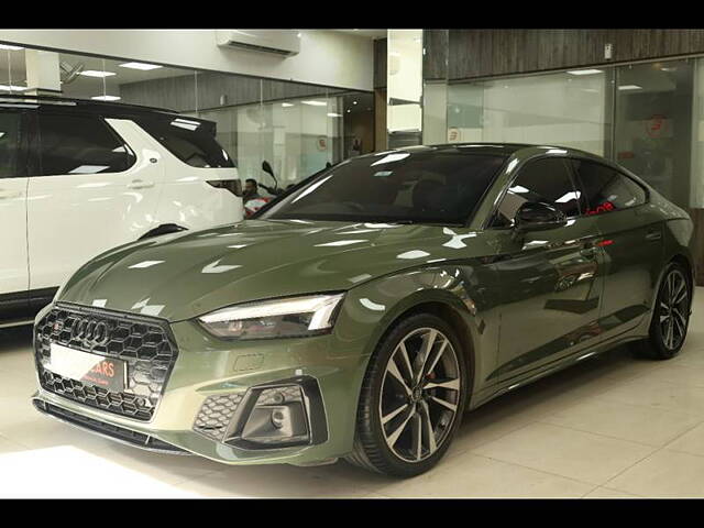 Used Audi S5 Sportback 3.0 TFSI Quattro in Chennai