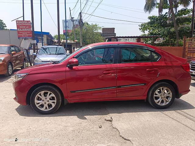 Used Honda Amaze [2018-2021] 1.2 V MT Petrol [2018-2020] in Kolkata