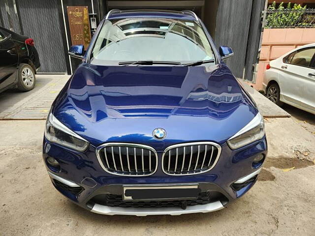 Used 2019 BMW X1 in Delhi