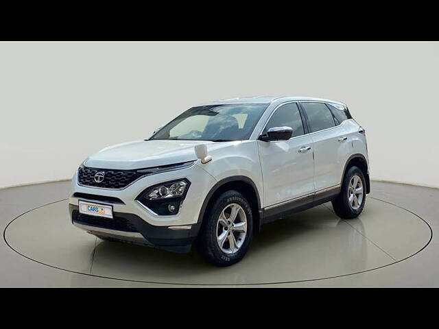 Used Tata Harrier [2019-2023] XZ [2019-2020] in Lucknow