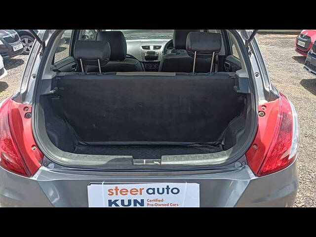 Used Maruti Suzuki Swift [2011-2014] VXi in Chennai